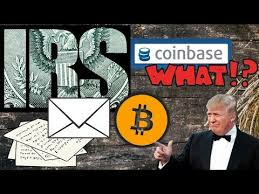 10,000 Bitcoin Investors Get IRS Mail For Tax Evasion