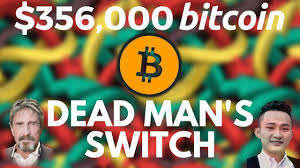 $356,000 Bitcoin, Altcoins Moving! John McAfee Released!