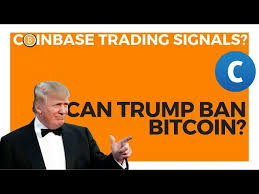 Can Donald Trump BAN BITCOIN? Difference Between Bitcoin and Facebook Libra