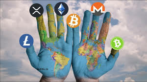 Top 5 "Crypto-Friendly" Countries...Would You Move To Any Of These??