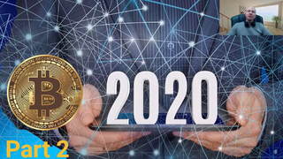 What Will Happen To Bitcoin in 2020? PREDICTIONS GALORE!