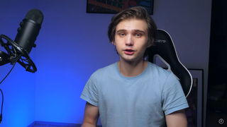 БЕТХОВЕН ПАДАЕТ!