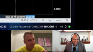 BE READY!!! $1’500 - IF BITCOIN DOES NOT HOLD THIS LEVEL!!! w. DavinciJ15!!