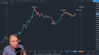 BEST BITCOIN GURU EVER Predicts RUN to $20'000 at HALVING [UPDATE] !!! (He was ALWAYS RIGHT!)