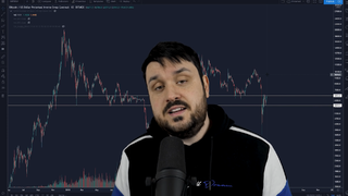 Will Bitcoin Eventually Fall?