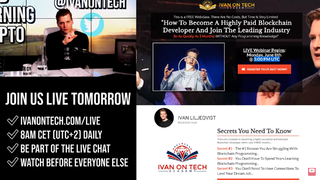 WOW!! MINERS ARE MAD!! Bitcoin $13,000 Level, Defi Returns - Programmer explains