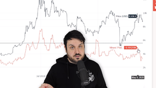 THIS NEEDS TO STOP! 5 TRUTHS ABOUT BITCOIN