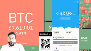 ELECTRONEUM 355% UNSTOPPABLE RALLY. ETN करेगा आज बड़ा खुलासा Anon Summit क्या 1000% की GROWTH देगा?