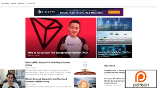 Bitcoin & News Related | Riots & Financial Freedom