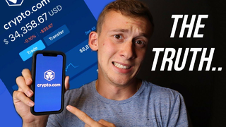 Should You Use Crypto.com? The Truth Revealed..