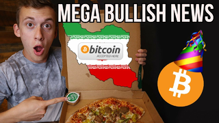 THIS COUNTRY PLANS TO MINE CRYPTOCURRENCY! LOSING $92,000,000 IN BITCOIN..
