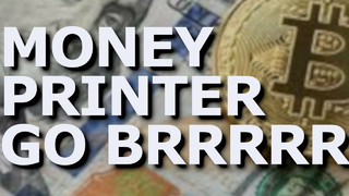 Infinite Inflation, Mt Gox Hacker, $2000 Ethereum, US Dollar Rivals & Not Your Keys Not Your Coins