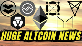 $1 BILLION on MakerDAO! Crypto.com, Elrond, ShareRing, Chiliz, Elastos, Ethereum