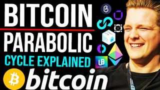 BREAKING: Cryptocurrencies Are Surging Again [THIS IS BIGGER THAN 2017] - Programmer explains