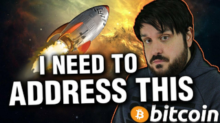 Bitcoin or Alt Season... Has This Only Just Begun!?