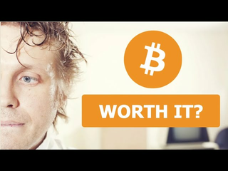 Bitcoin vs Stocks vs Gold (Is Bitcoin Still Worth It In 2020?)