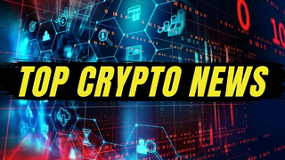 HUGE! Bitcoin Flash Crash! NEW COINBASE LISTINGS? Chainlink, Zcoin, DigitalBits!