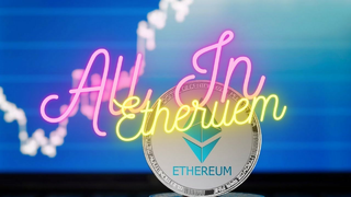 Why I am Going ALL IN ON Ethereum!