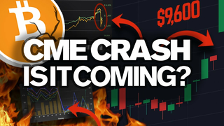 BITCOINs Pump of Euphoria to END!!?
