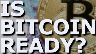 Bitcoin Trading Spikes, IOTA Upgrade, Bitcoin To The Masses & Facebook + Goldman + JPMorgan Coin