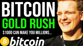 BREAKING: $1.3 TRILLION HEDGE FUND BUYS BITCOIN? BTC $100,000 Breakout, Altcoin Update