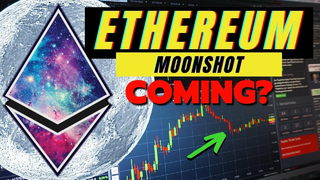 Most Powerful Ethereum Bottoming Pattern! 🚀