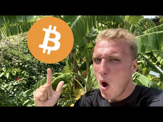 SHOCKING TRUTH ABOUT THE BITCOIN PRICE RIGHT NOW!!!!!!!!!! [my EXACT gameplan..]