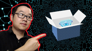 From Nobel Prize Concept To Hidden Gem Crypto Project?