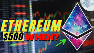 When Will Ethereum Reach $500 Again? | Ethereum News