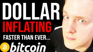BREAKING!! FEDERAL RESERVE JUST PROMOTED BITCOIN!!! Massive Undervaluation - Programmer explains
