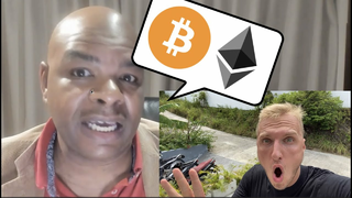 WARNING!!!!! BITCOIN & ETHEREUM CHART NOBODY IS WATCHING RIGHT NOW!!!!!!!!!!!!!!!! [no way..]