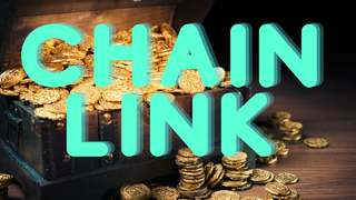 Chainlink New Developments Are Huge! Why 10x is Possible.
