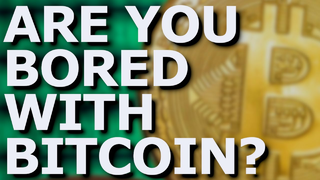 XRP Price Prediction, Bored With Bitcoin?, Binance Venus, EY + Bitcoin & Gemini Adds 12 Coins