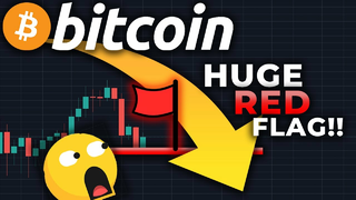 WATCH THIS BEFORE THE WEEKEND!!! BITCOIN MUST CROSS THIS LEVEL OR DUMP BELOW $10,000 IS IMMINENT!!
