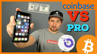 Coinbase DeFi app BLOCKED by Apple, Coinbase vs Coinbase Pro, $10 for FREE! Orchid OXT to MOON?? 🌕