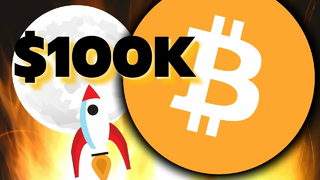 Bitcoin on Fire! 🔥How High Will It Go?