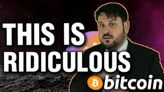 The Ridiculous Truth About Bitcoin, Ethereum and DeFi