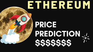 Ethereum Price Explosion Coming?