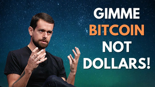 Why Corporations Are Gobbling Up Bitcoin!