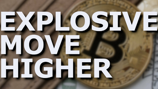 Bitcoin Exponential Surge, $300 Million In 24 Hours, $1 Trillion Ethereum & PayPal Buying Companies