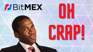 Why BitMEX Is In Trouble, A Deep Dive!