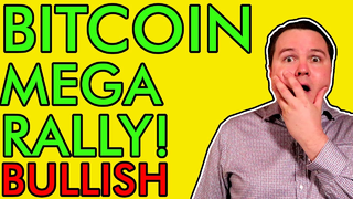 BITCOIN SMASHES $19,000! MEGA PRICE RALLY COMING! XRP & XLM CRYPTO PUMPING HARD! [This Is INSANE]