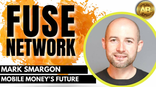 FUSE Network CEO Talks Replacing VISA, Stripe, Square and PayPal With BETTER Mobile Money