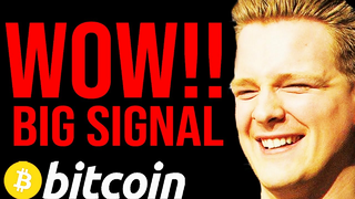 NOO WAY!!!! ETHEREUM FINALLY SIGNALLING $1,000 MOVE!! Altcoins Mooning.... Programmer explains