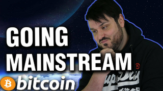 Why THIS Is Now An Inevitability for Bitcoin