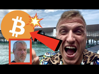 RED ALERT!!!!!!!!! THIS BITCOIN MOVE WILL SHAKE THE INDUSTRY!!!!!!!!!!!!!!