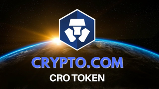 Crypto.com Review: 10 Reasons CRO Token is About to Soar 🚀