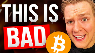JANET YELLEN WANTS BITCOIN SHUT DOWN!!! THIS IS EMERGENCY FOR ALL HODLERS.... [Time sensitive]