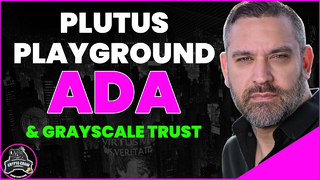 CARDANO DEFI - Grayscale Trust - Mary and more