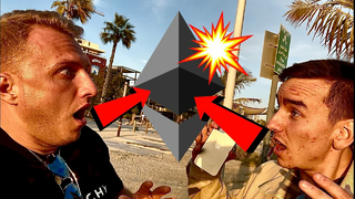 ETHEREUM IS GOING TO $41‘000 SOONER THAN YOU THINK!!!!!!!!!!!! [w. the moon]